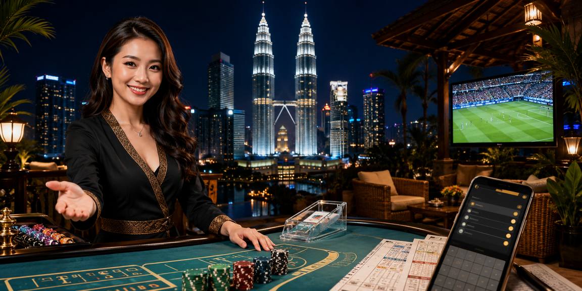 satta Kerangka Undang-Undang satta untuk Malaysia